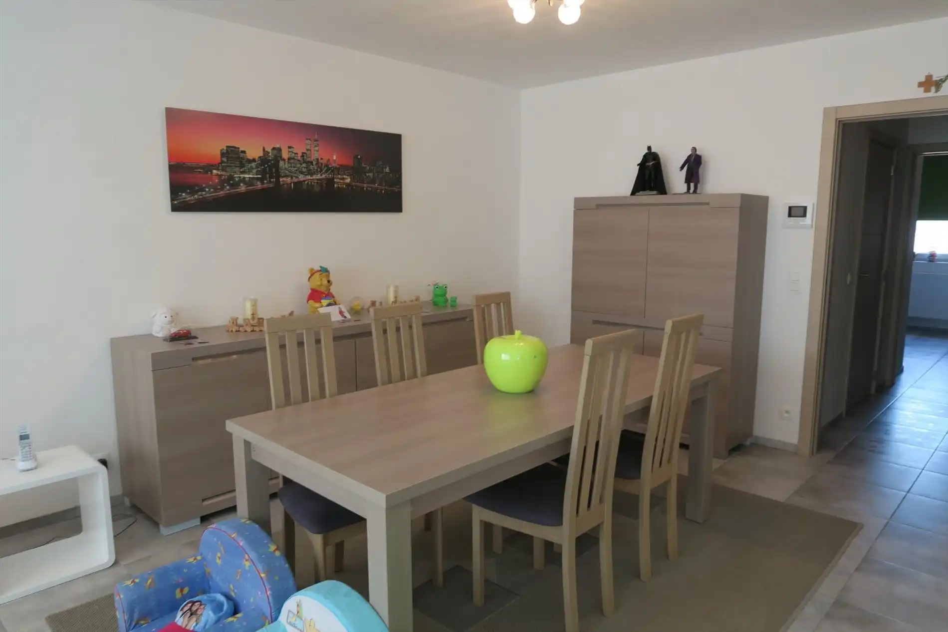 Prachtig nieuwbouwappartement met zonneterras foto 5
