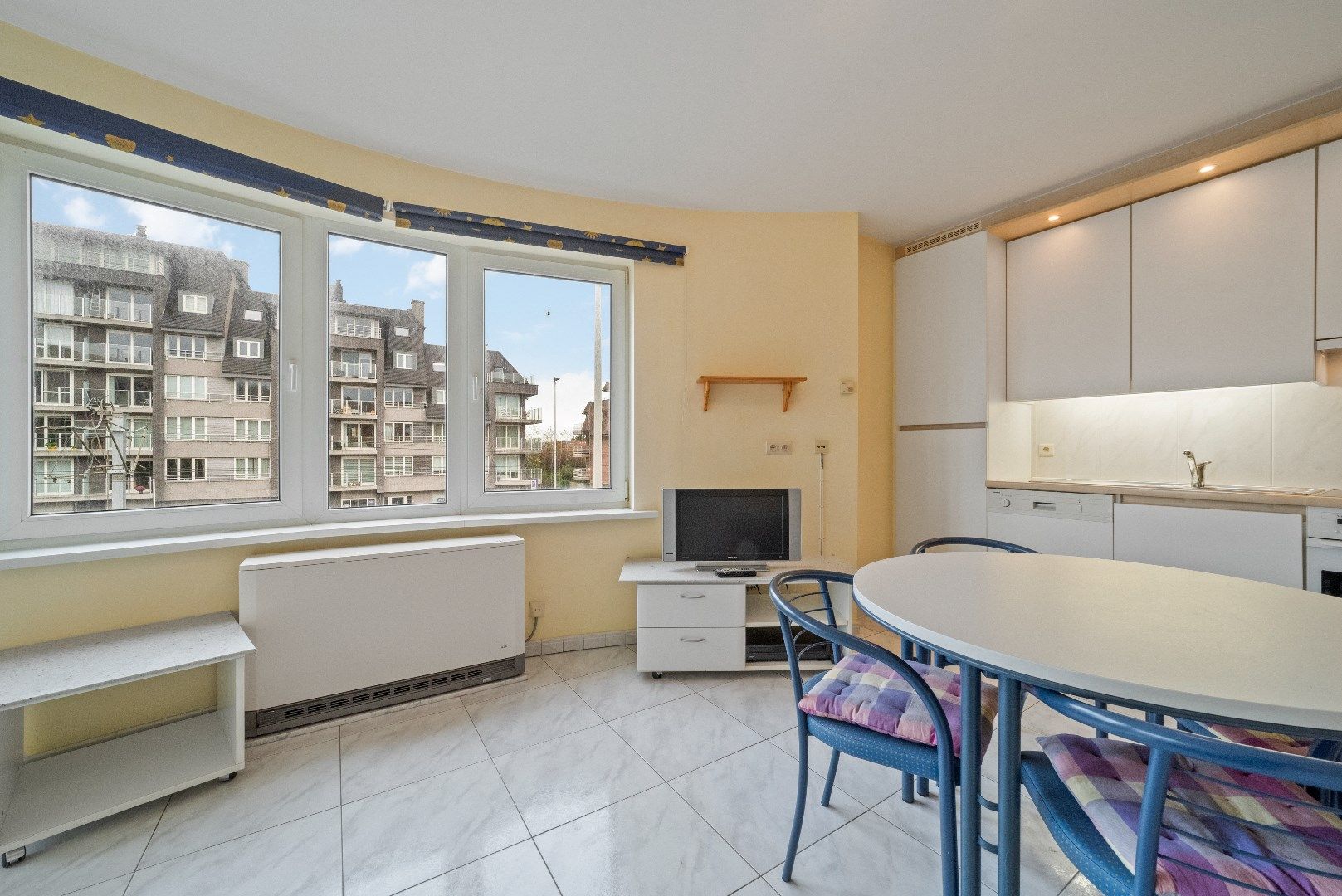 Appartement op centrale ligging foto 4