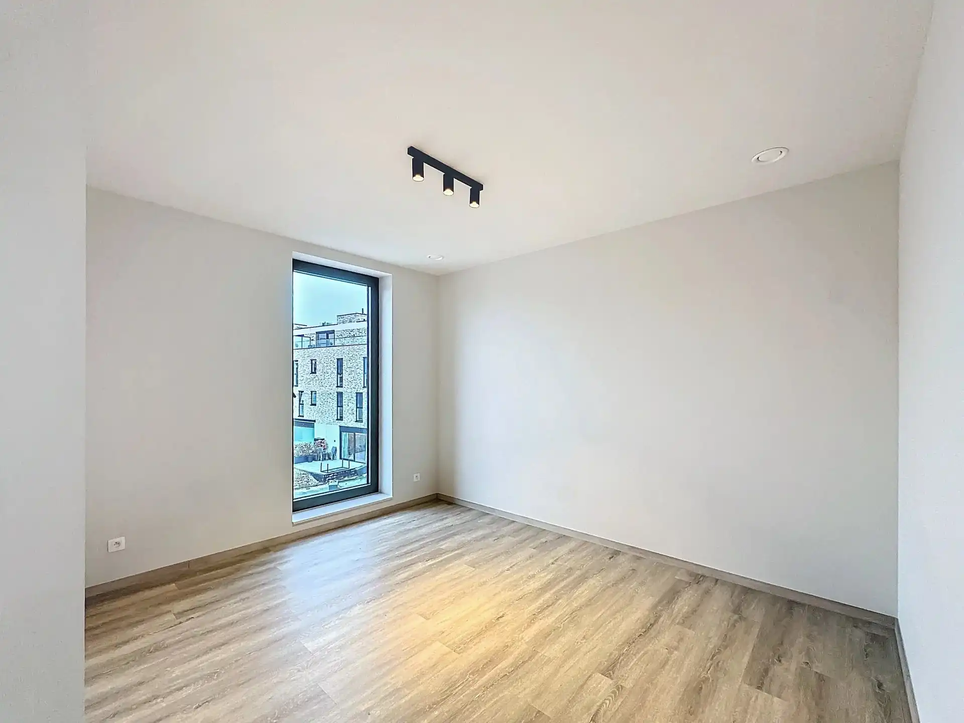 Gezellig appartement van 95m² met 2 slpks en een terras. foto 7