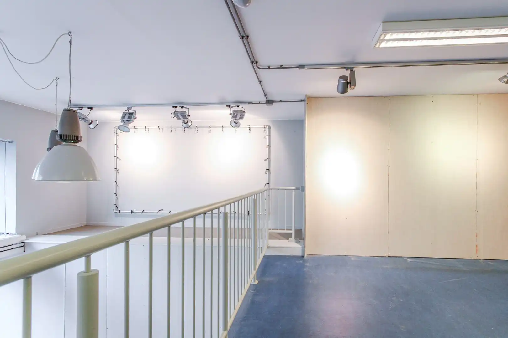 uitstekend gelegen handelspand Lippenslaan 148 foto 13