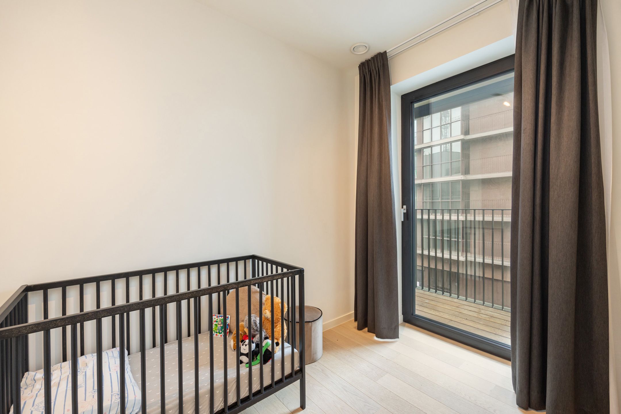OPEN HOUSE 17/5 - Drieslaapkamer appartement met terrassen! foto 11