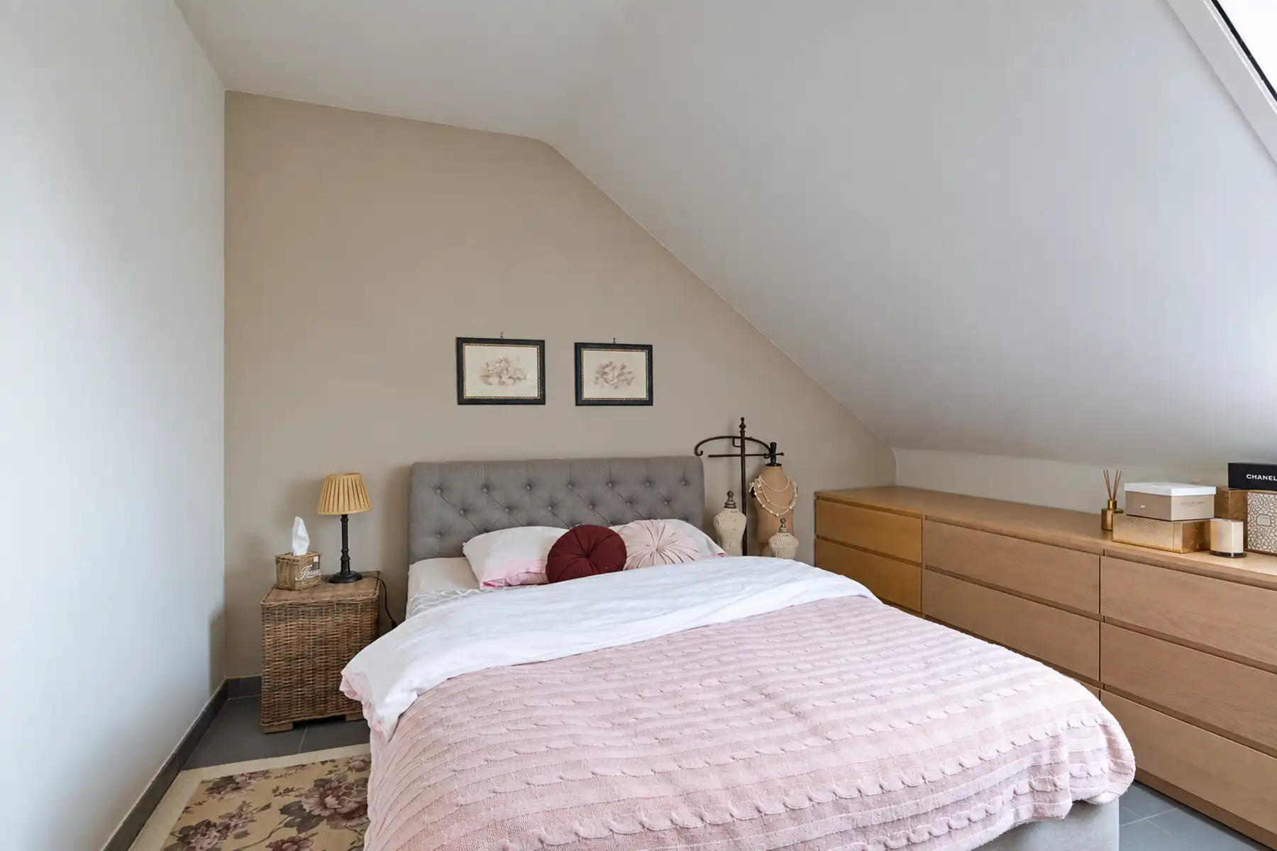Instapklaar 2-slaapkamerappartement te Haaltert foto 4
