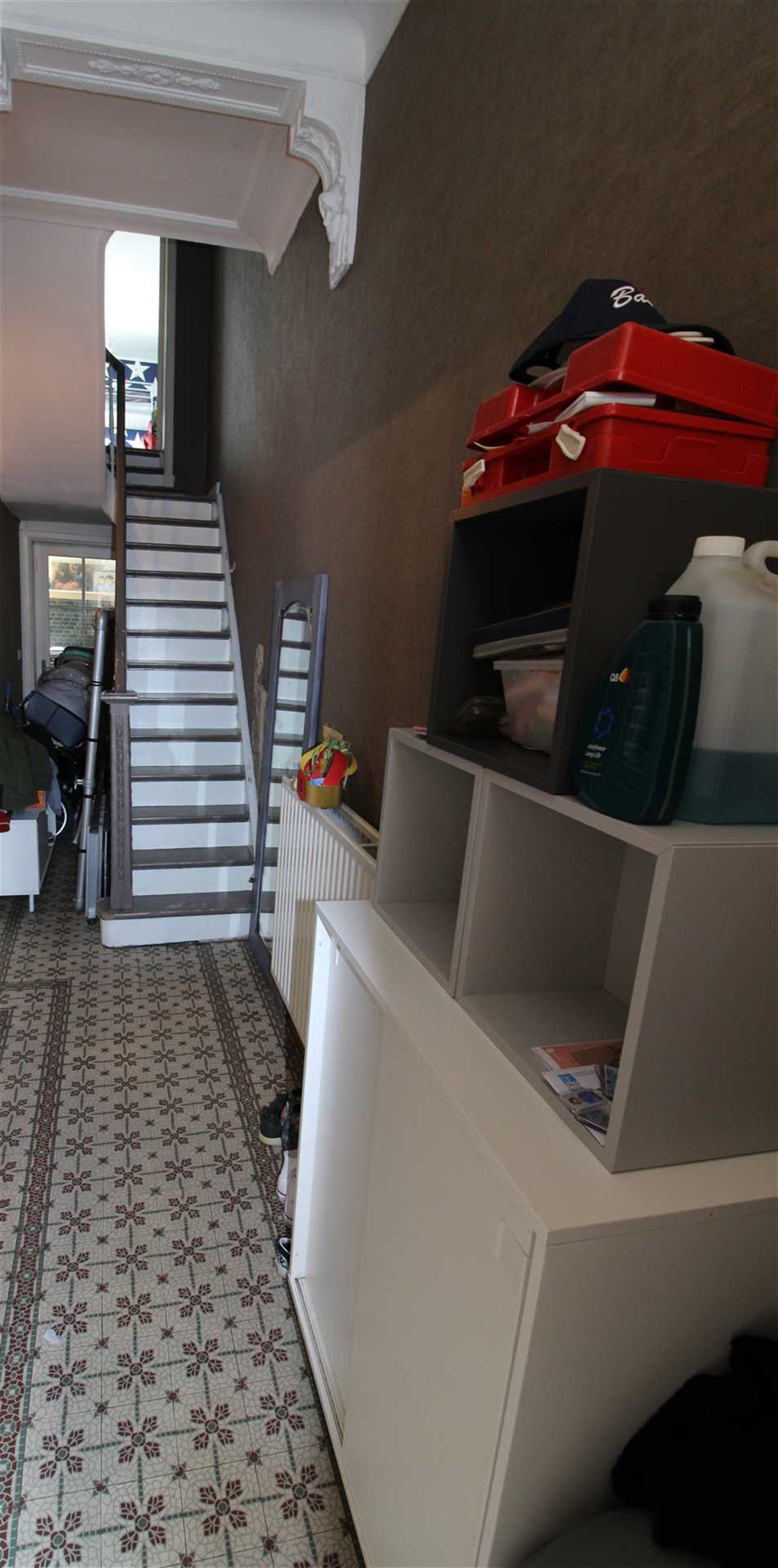 Huis foto 2