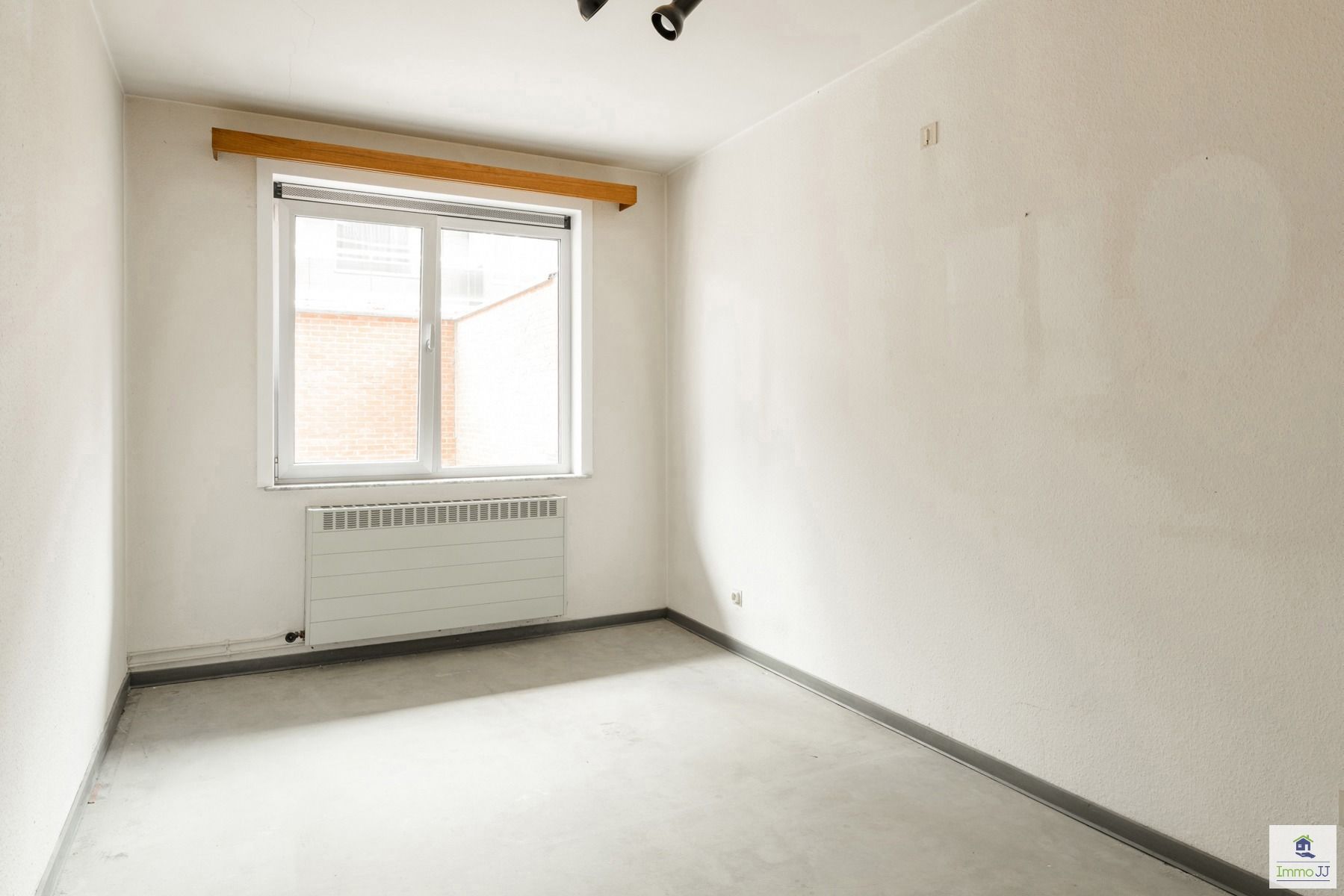 Te renoveren appartement in het stadscentrum van Hasselt foto 12