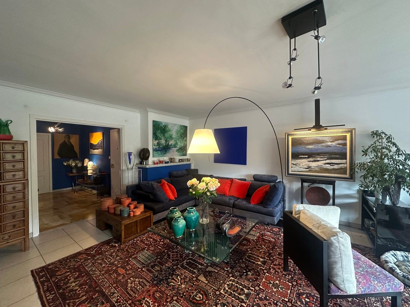 RESIDENTIE TRAFALGAR foto 6