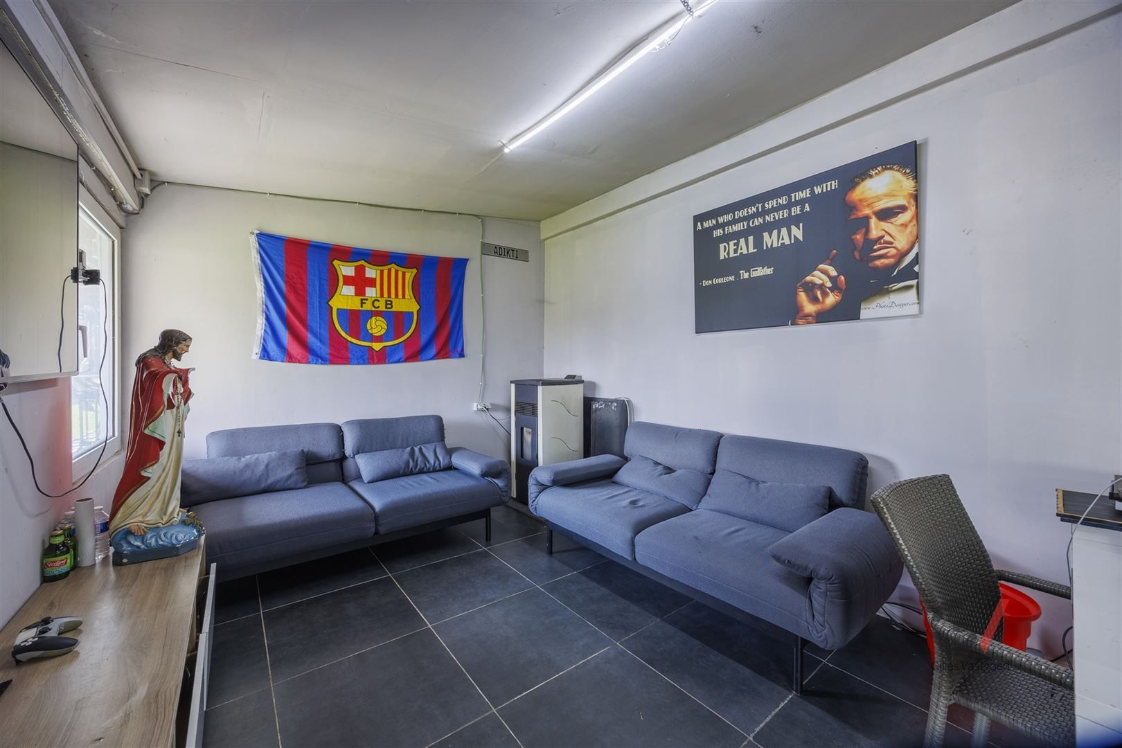 Huis foto 14