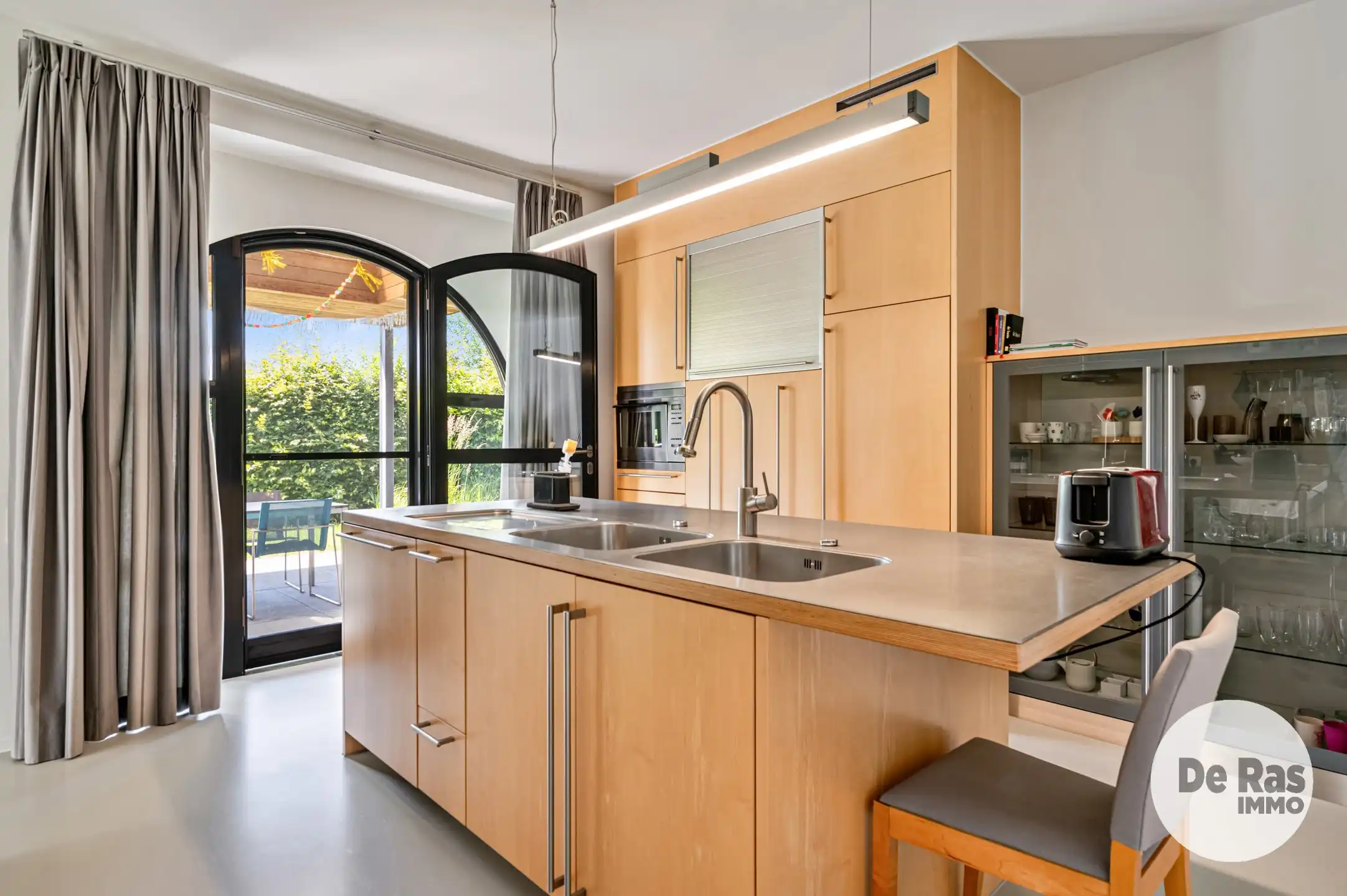 AALST - Exclusieve villa in rustige buurt foto 8