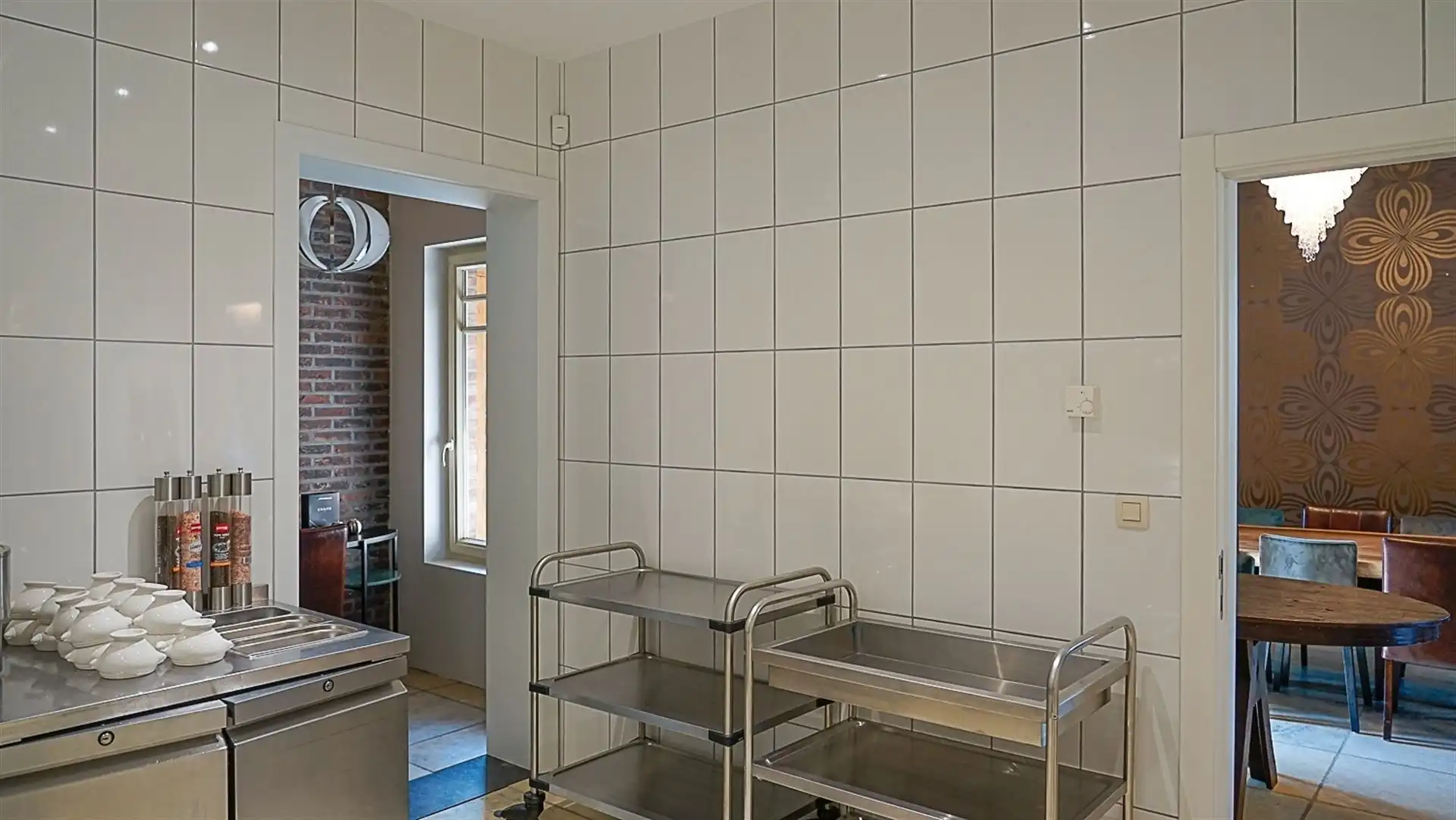 Waar luxe, visibiliteit en commerciële kansen samenkomen. foto 56