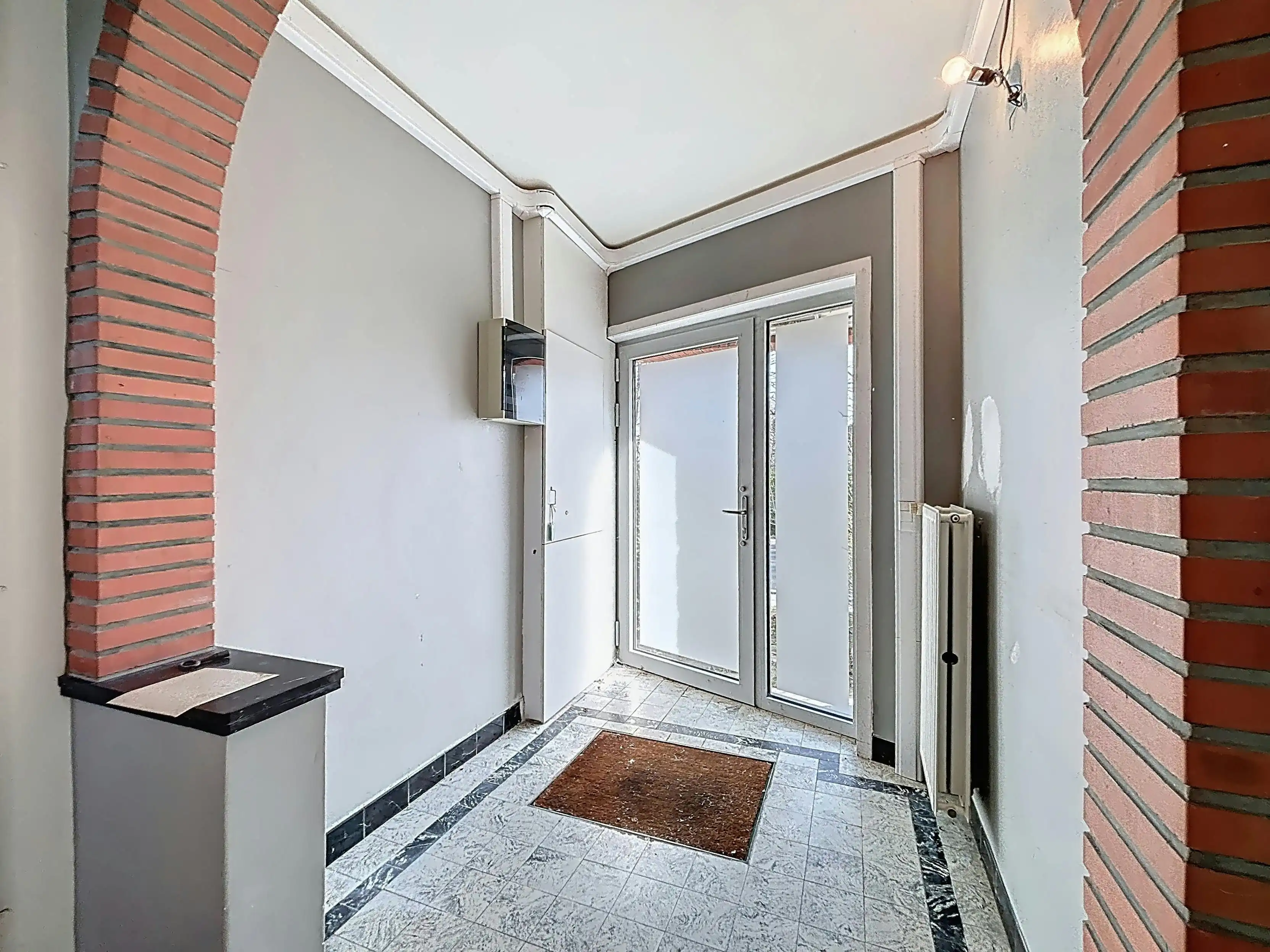 Te renoveren halfopen bebouwing te koop in Lotenhulle foto 3