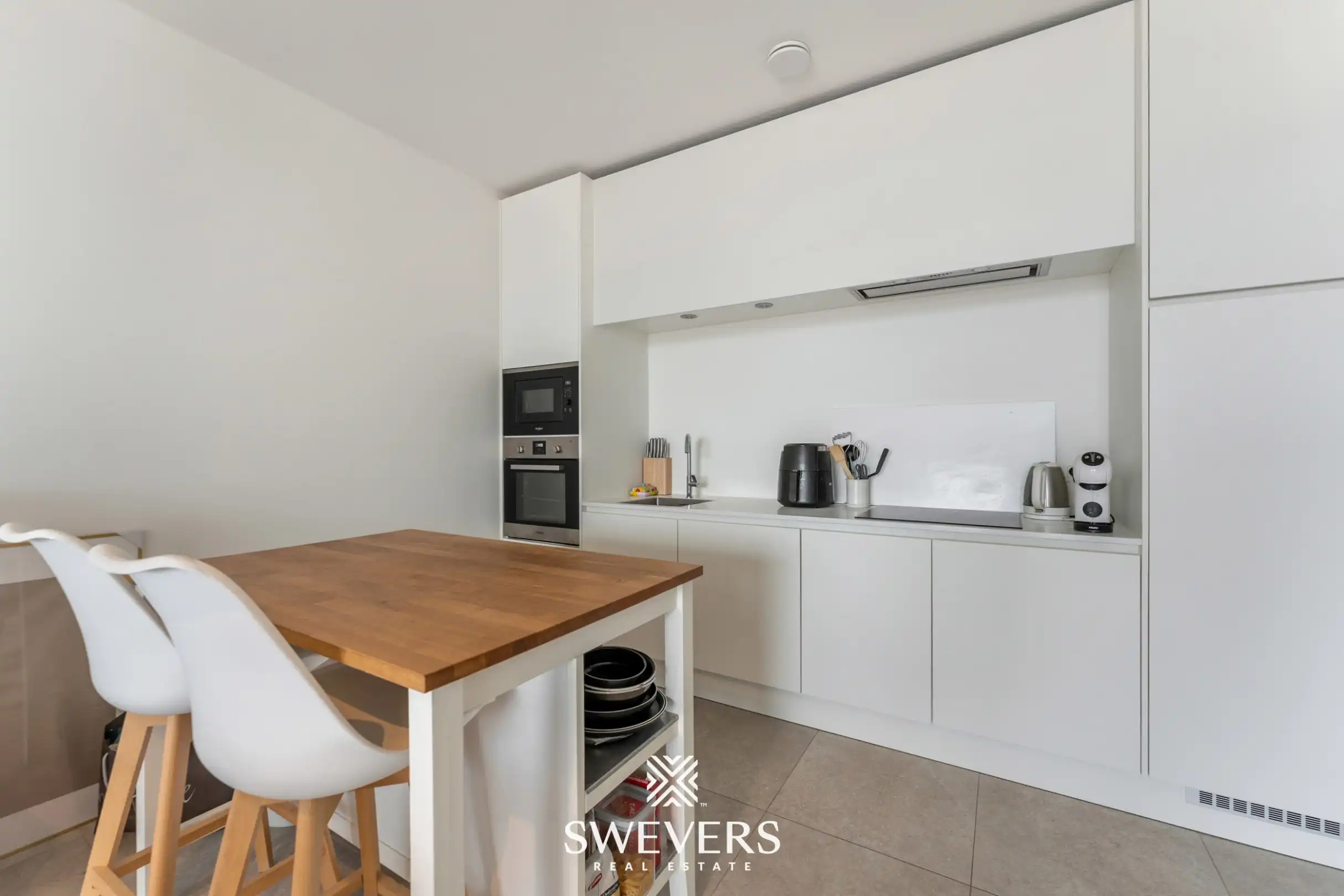 Recent appartement (2022) van 75m² met ruim terras en centrale ligging foto 4