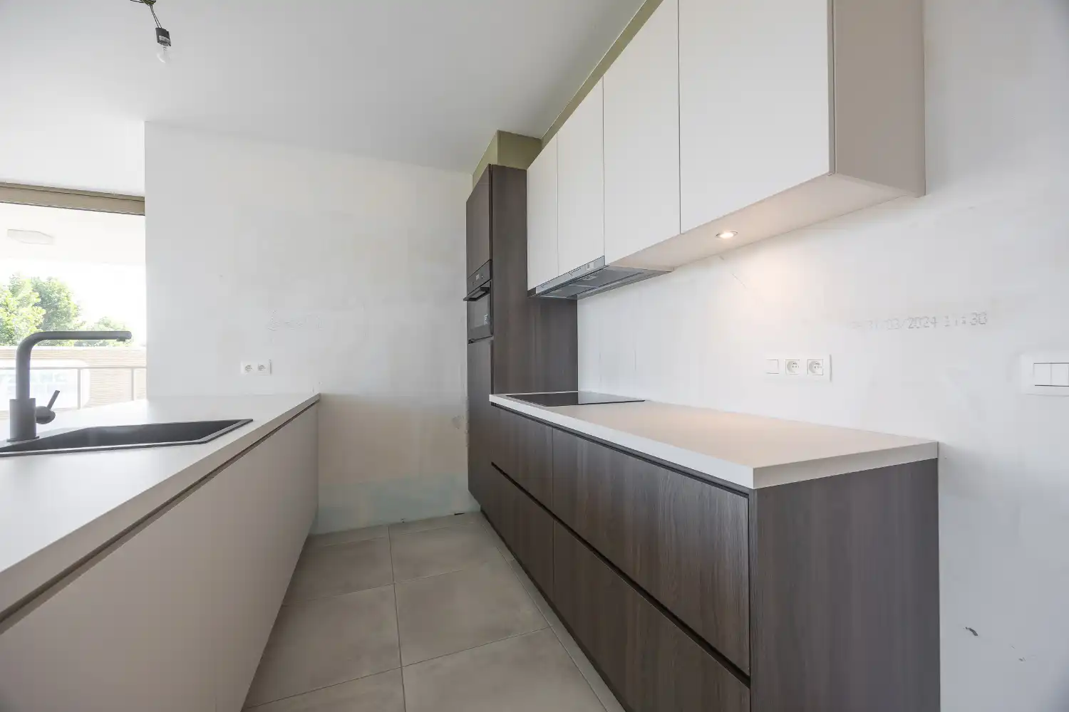 Nieuwbouwappartement met 2 slaapkamers te koop in Middelkerke foto 6