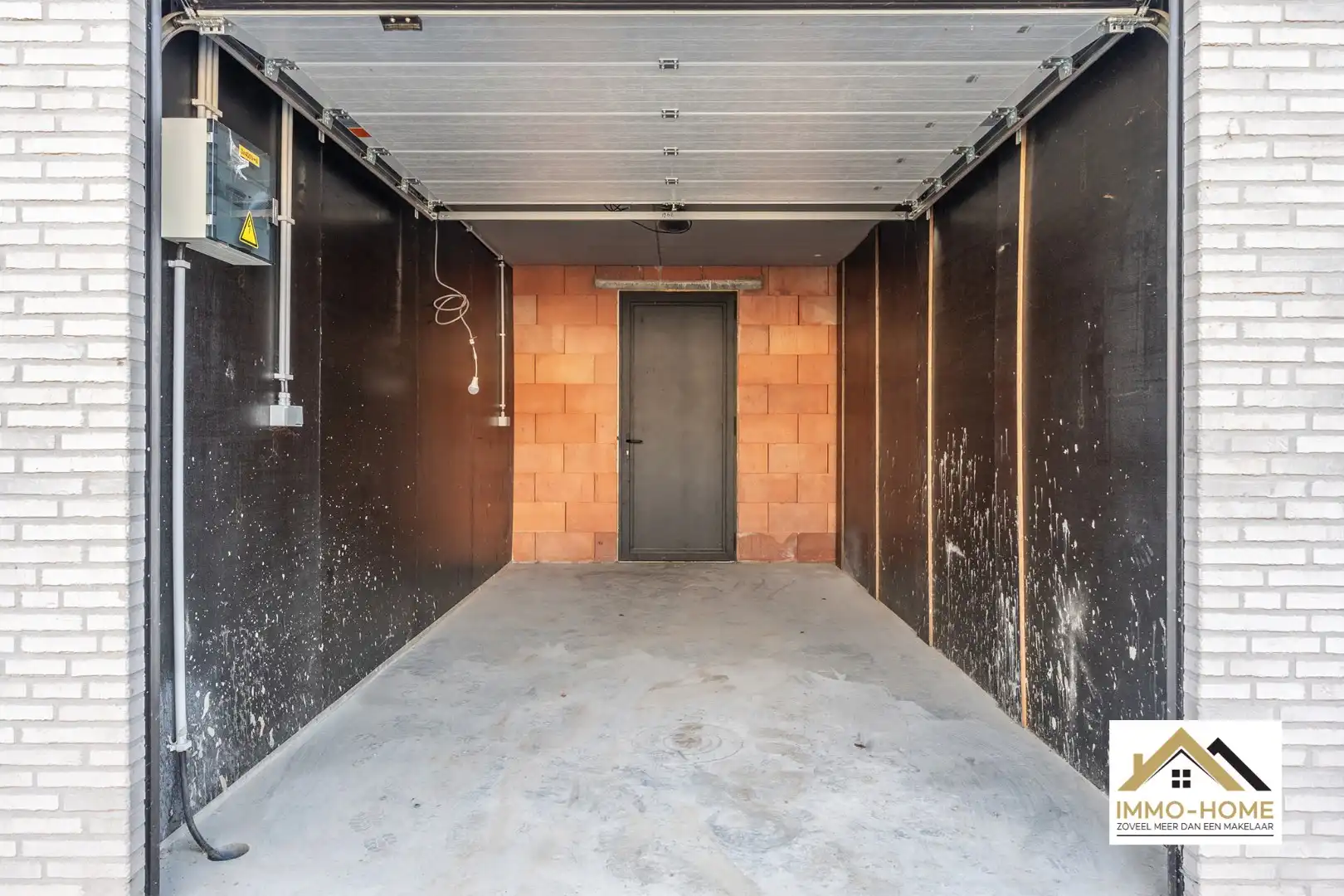 Nieuwbouw energiezuinig appartement met  4 slaapkamers! foto 8