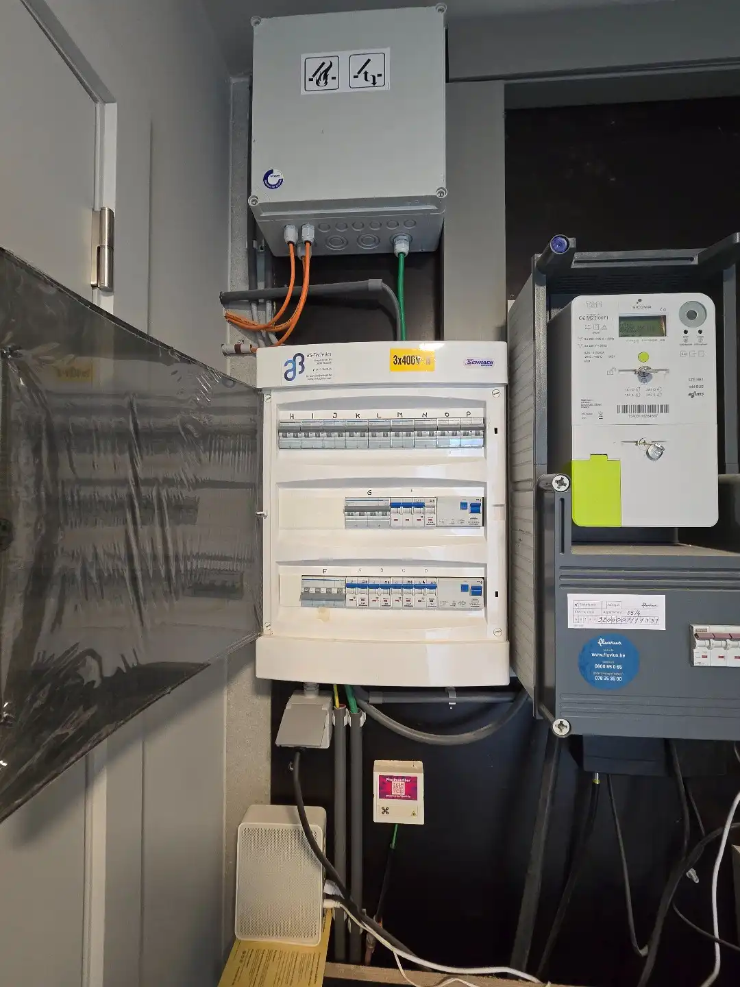 Recent magazijn, 216m², op industrieterrein 'Stadsheide', vlakbij Corda Campus foto 19