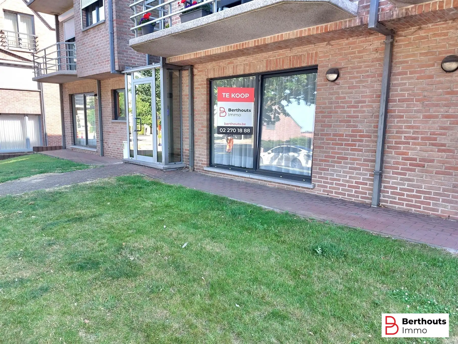 Appartement te koop Koning Albertlaan 55 - 1830 MACHELEN