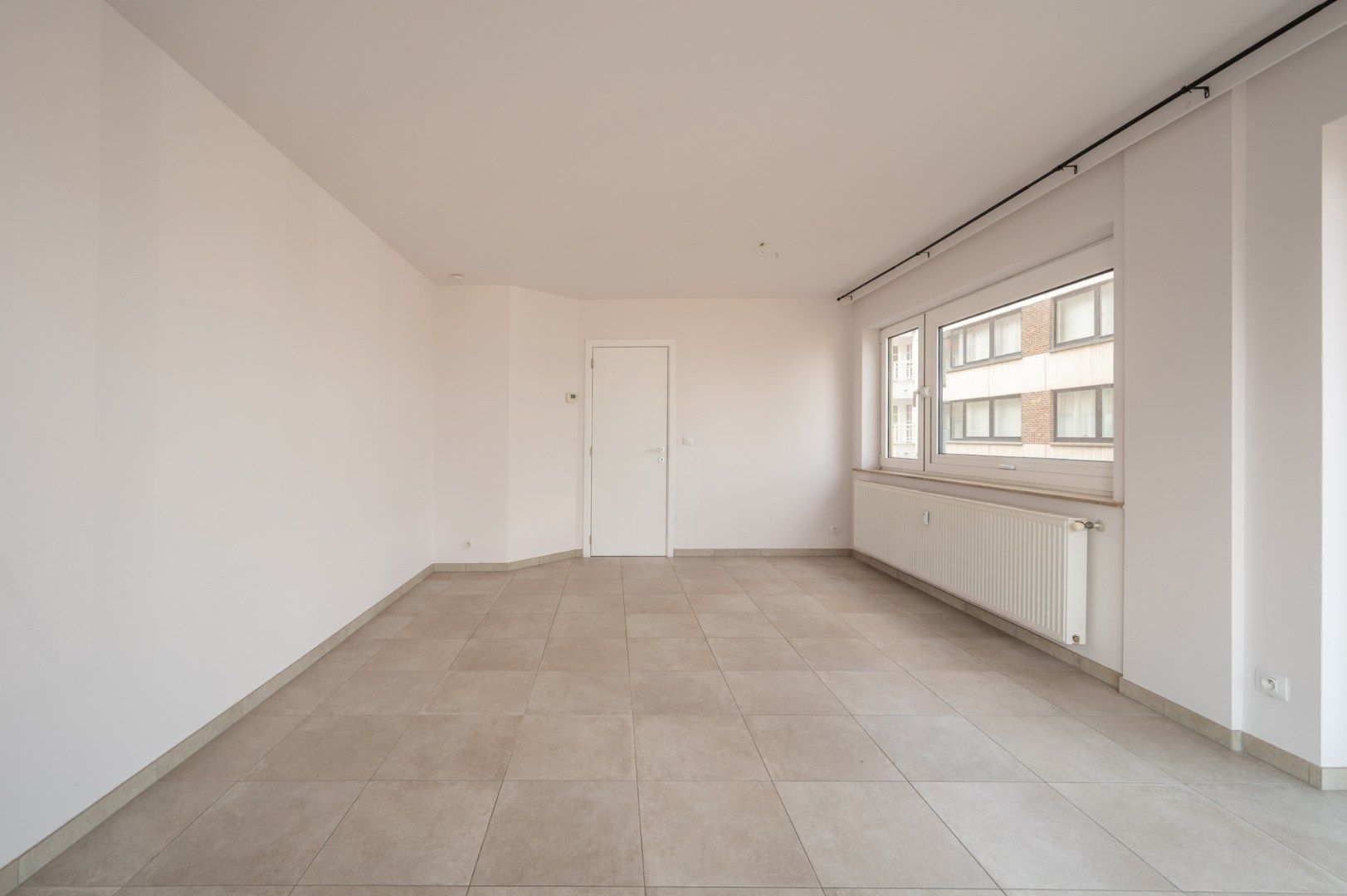 Hoekappartement met 2 slaapkamers en mooi zeezicht foto 4
