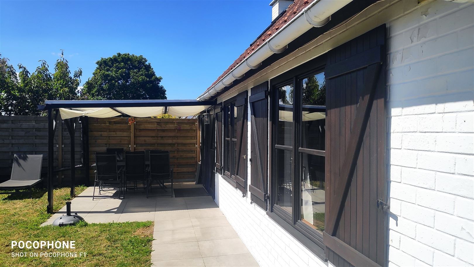 Huis foto 13