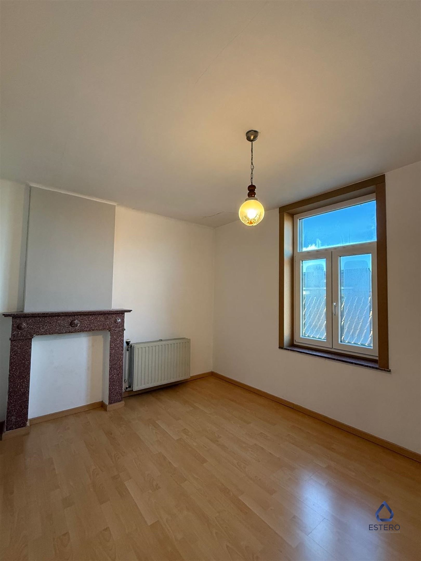 Ruime 2-slaapkamerwoning in Mere foto 7