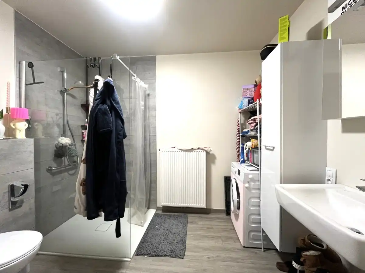 Moorslede – Energiezuinig nieuwbouwappartement met ruim zonneterras foto 16