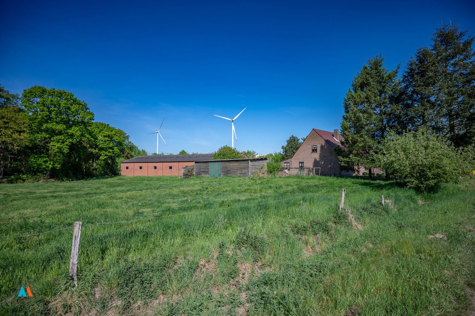 Zonevreemde woning foto 3