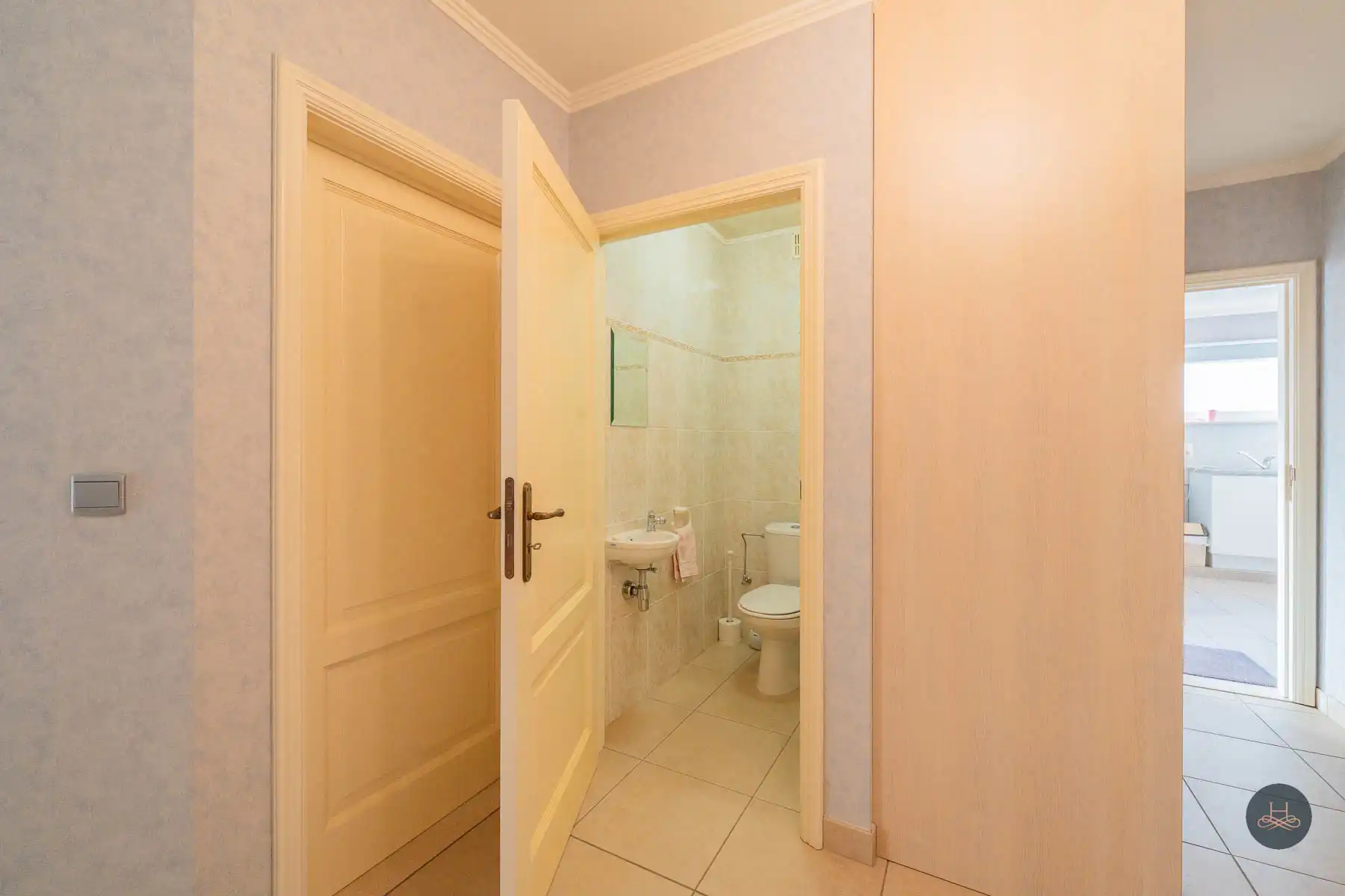 Uw ideale gezinswoning op rustig en mooi perceel foto 15