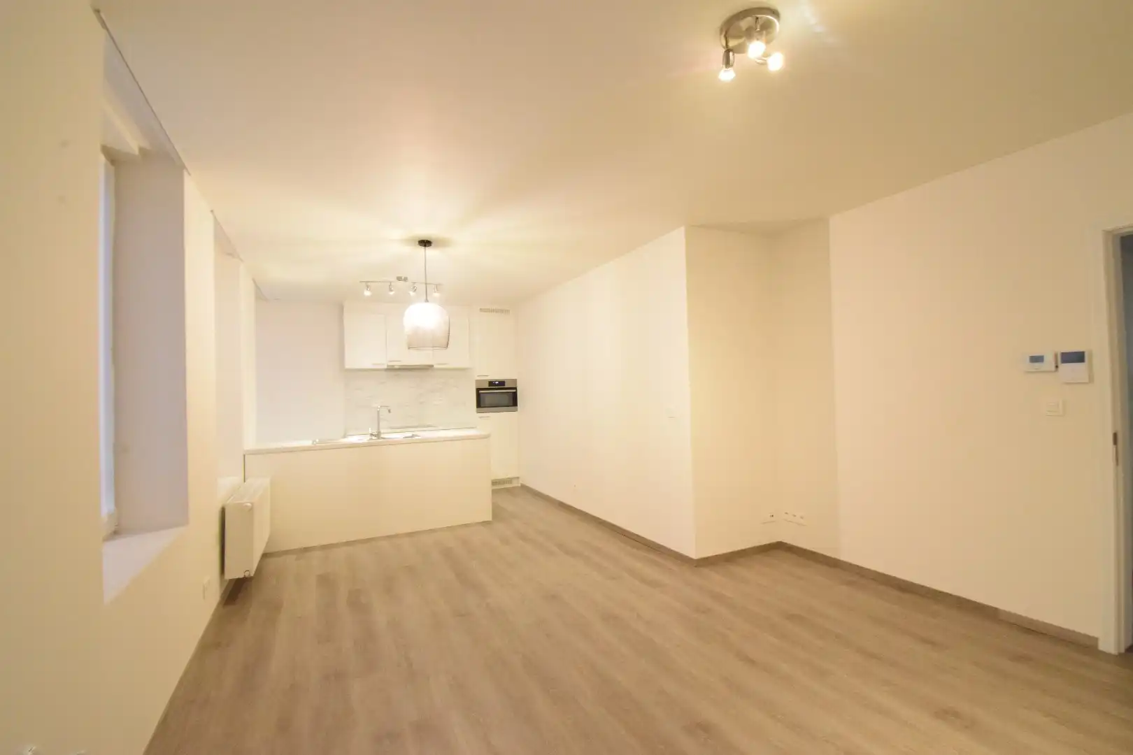 Duplex-appartement met 3 slaapkamers, terras en privé-staanplaats in Klerken foto 2
