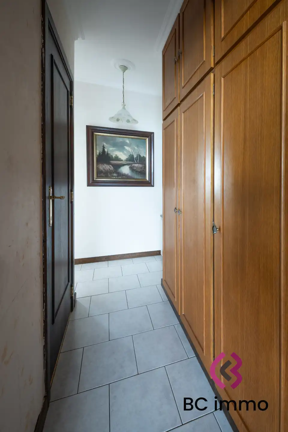 2 slaapkamer appartement met panoramisch uitzicht op toplocatie foto 12