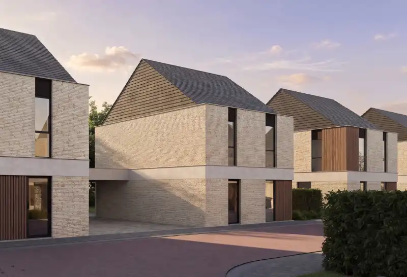 Huis te koop Benninckstraat 0 - 9940 Ertvelde