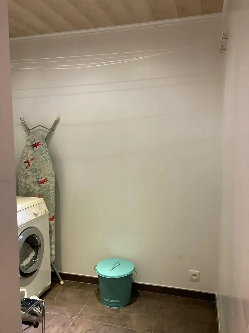 Hedendaagse woning met tuin en 3 slaapkamers op centrum-ligging. foto 19