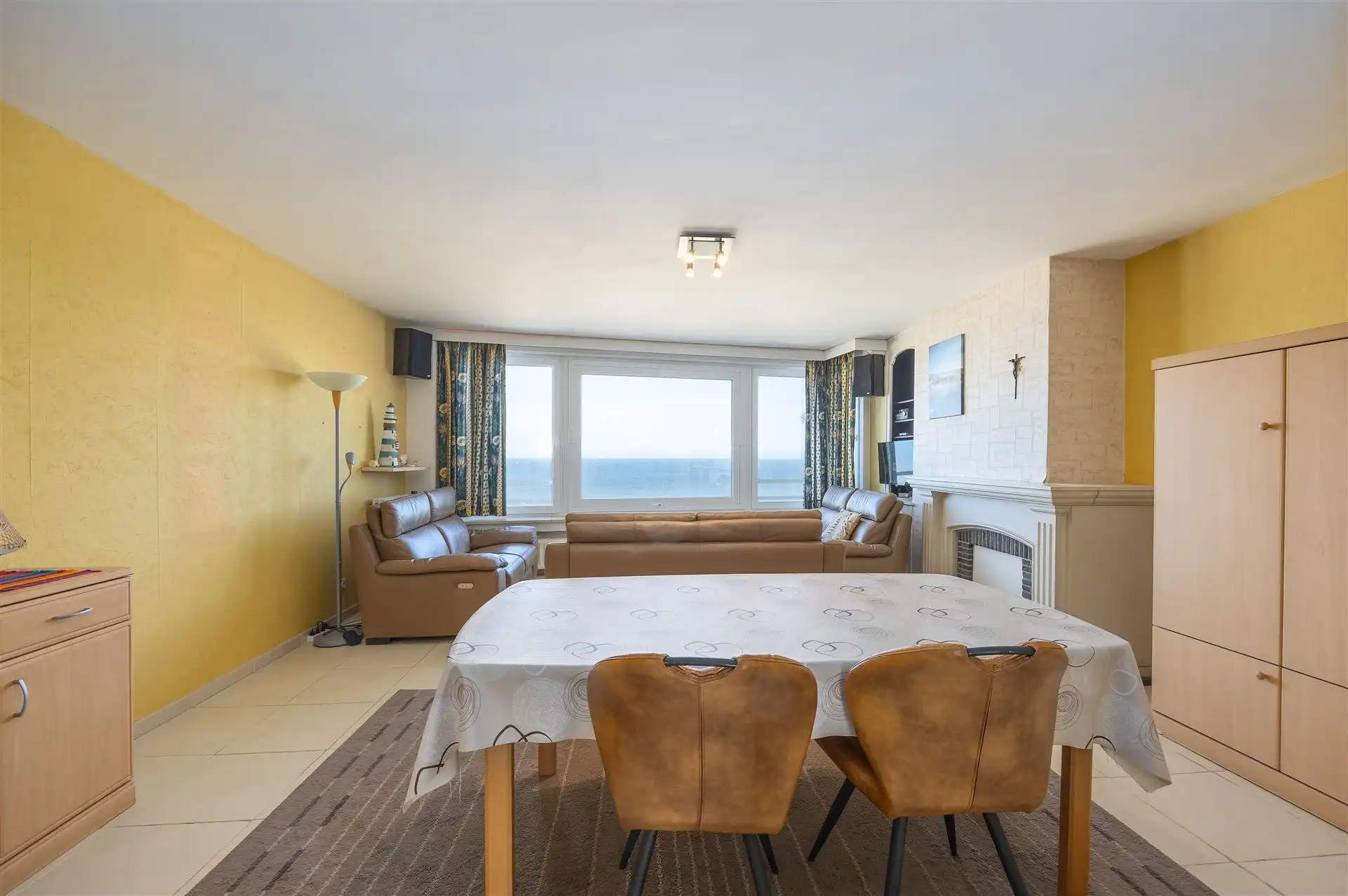 Appartement 2 slaapkamers foto 2