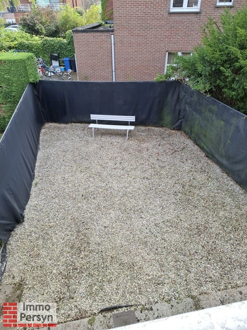 Rustig gelegen woning centrum Aarschot met 3 slpk & tuin foto 27