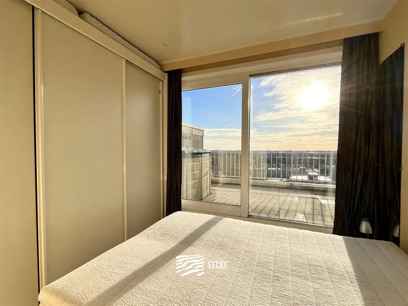 Appartement met 1 slaapkamer foto 9