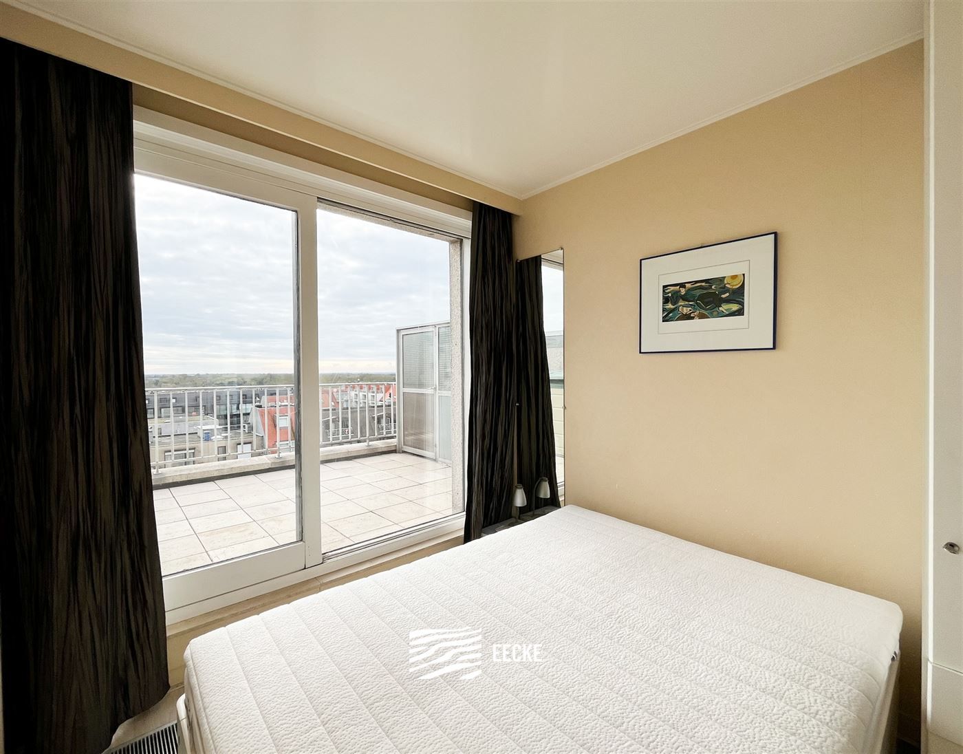Appartement met 1 slaapkamer foto 9