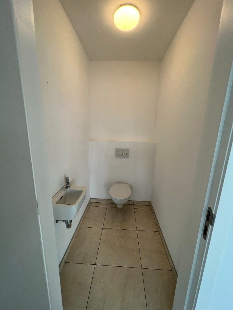 Handels-/winkelpand met uitstekende zichtbaarheid langs de N9 – Lievegem foto 11