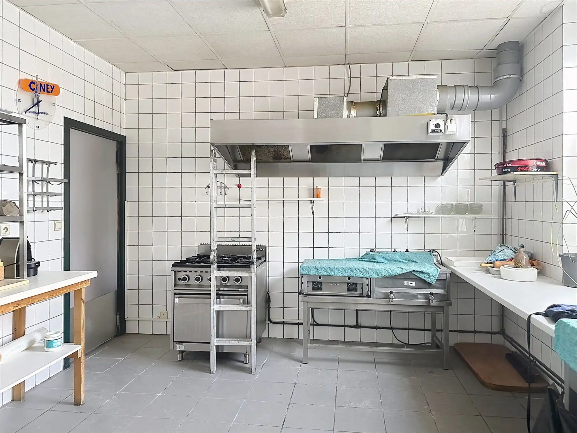 Huis foto 9