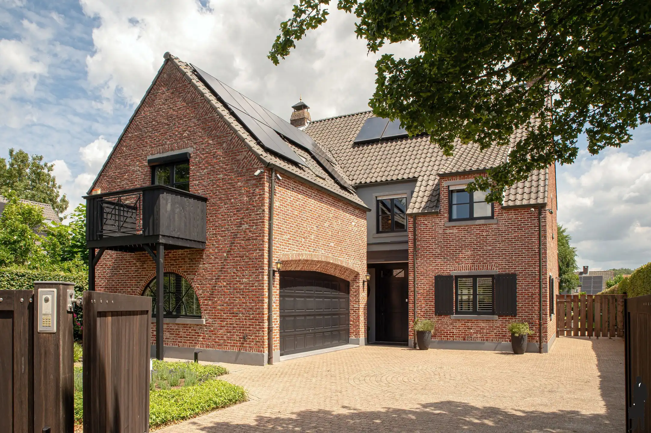 Energiezuinige woning in hartje Hoogstraten. foto 58