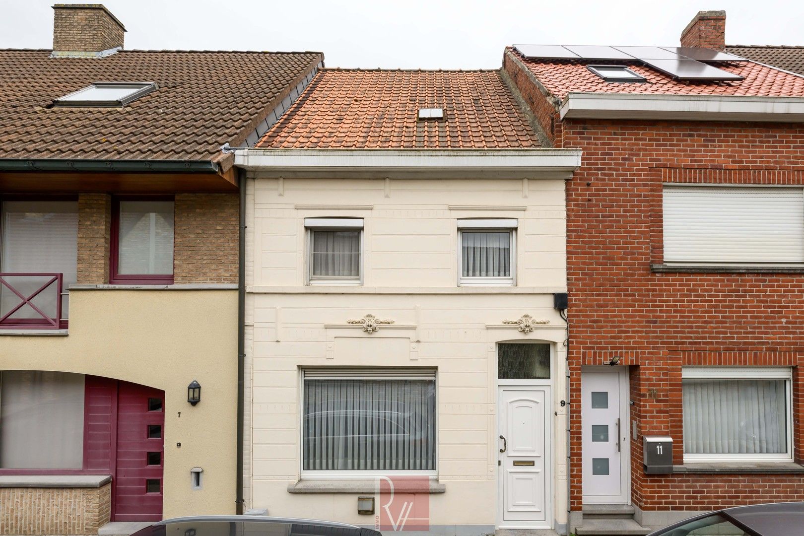 Woning foto 2