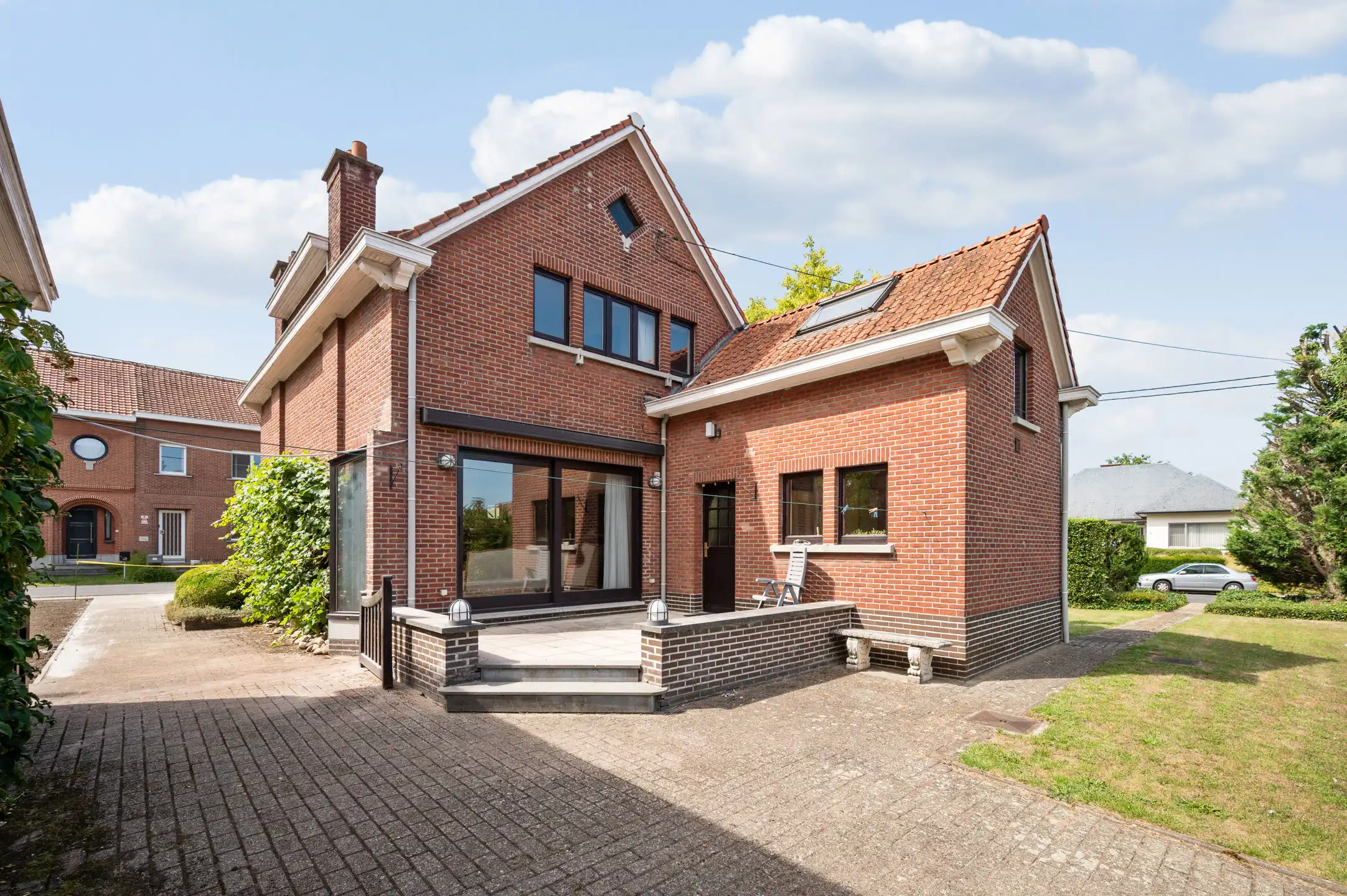 Huis te koop foto 18