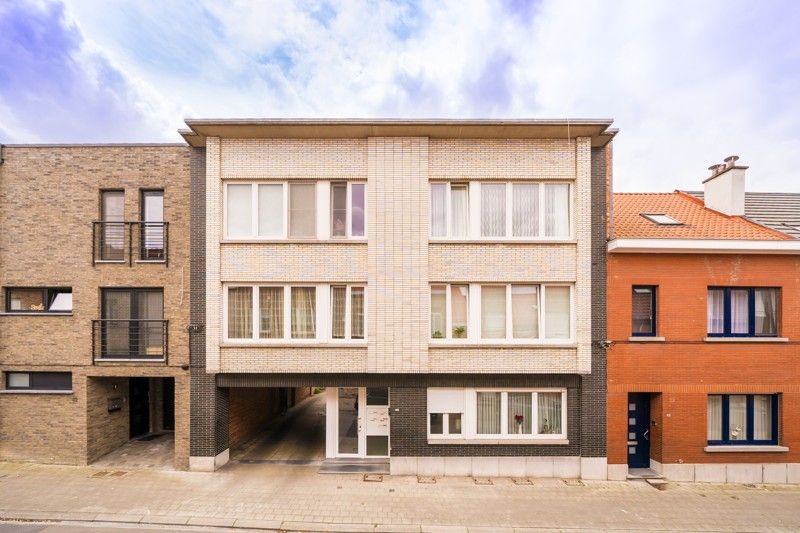 PRACHTIG APPARTEMENT MET GARAGEBOX foto 11