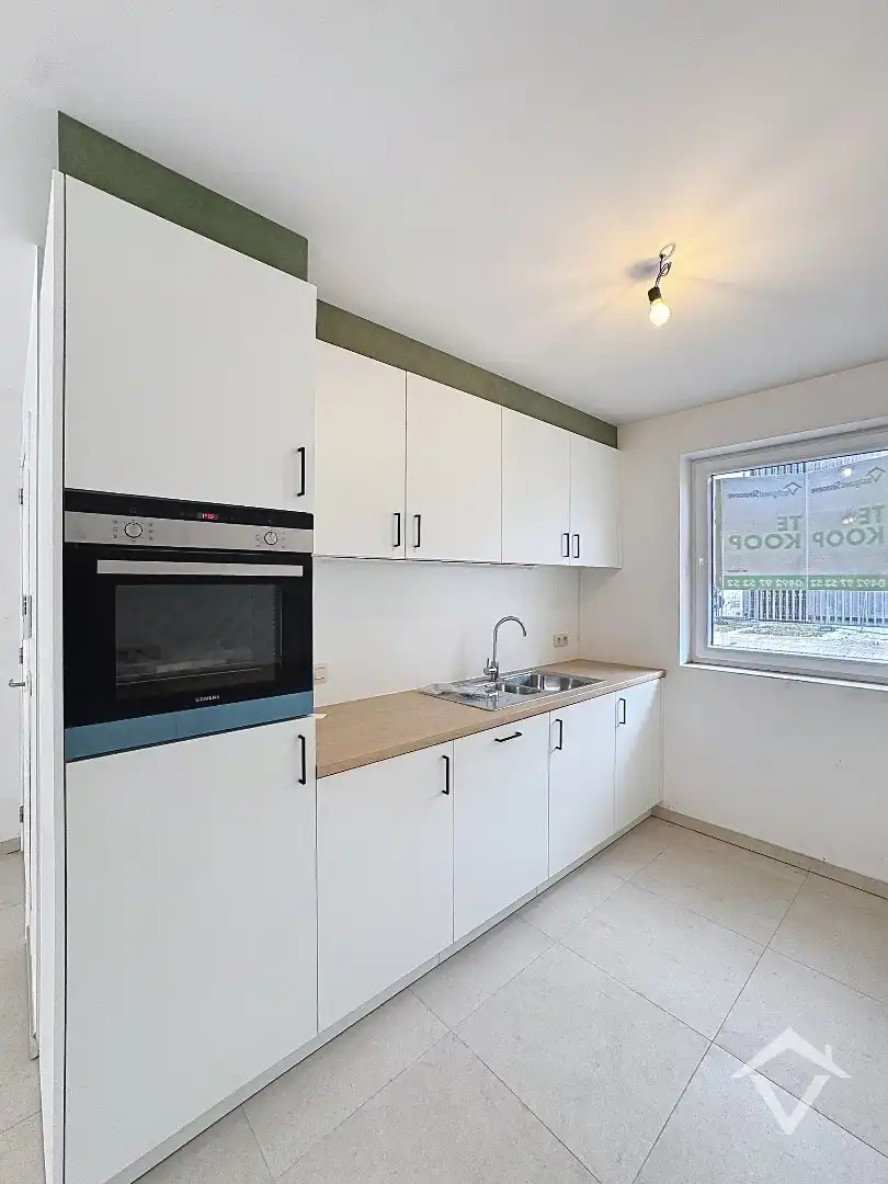 Nieuwbouwwoning met 3 slaapkamers en garage te Ichtegem foto 8