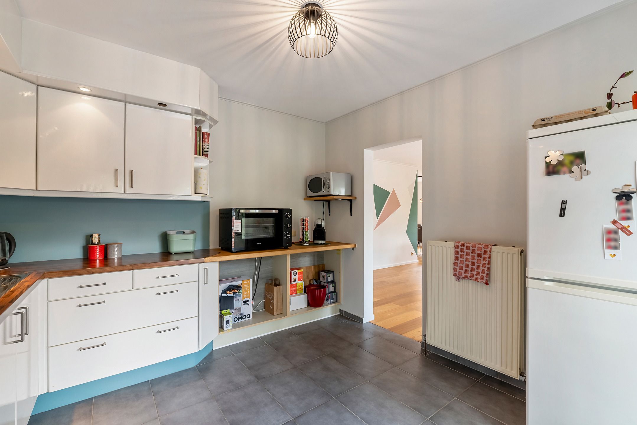 Instapklaar appartement van ca. 155 m² met 3 slks ! foto 11