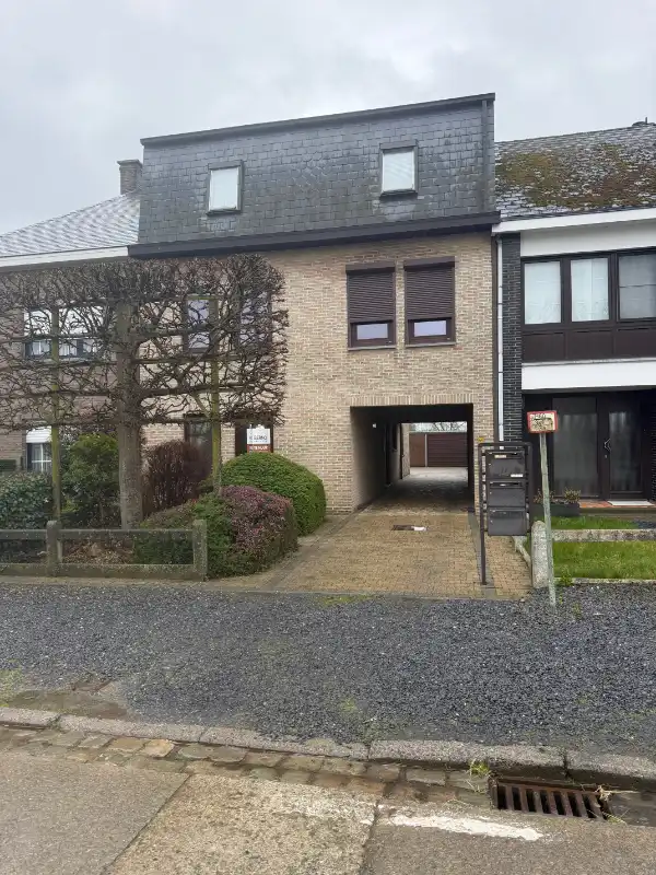 Steenweg naar Wetteren 135 - 9200 Schoonaarde foto {{pictureIndex}}