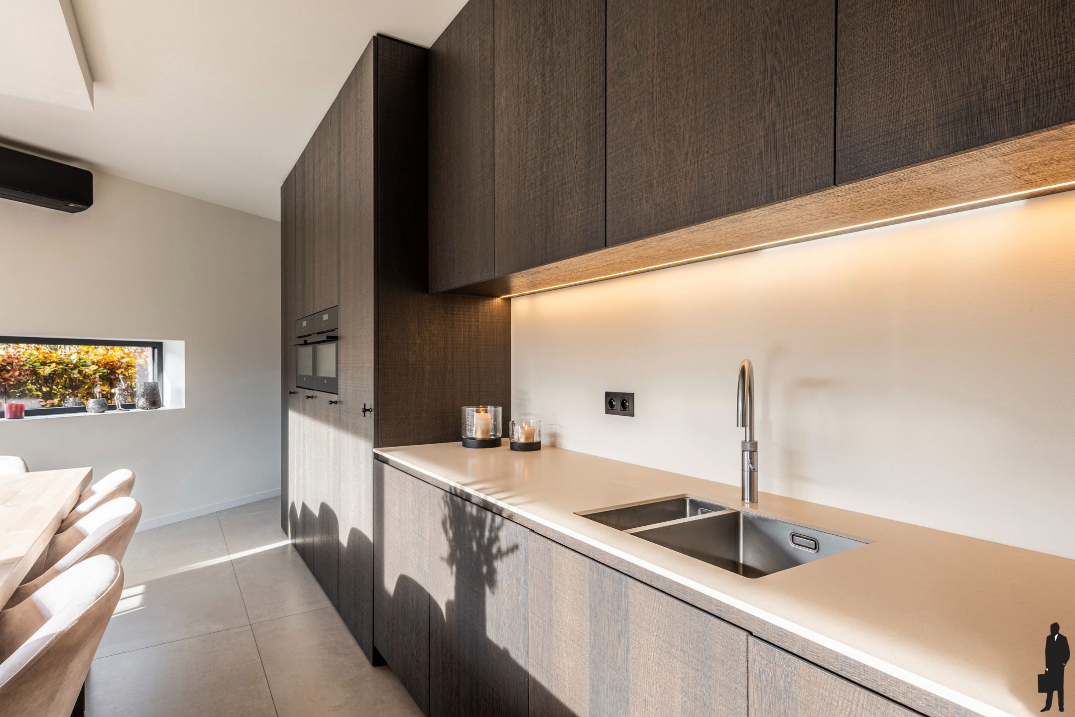 Moderne - energiezuinige woning foto 12