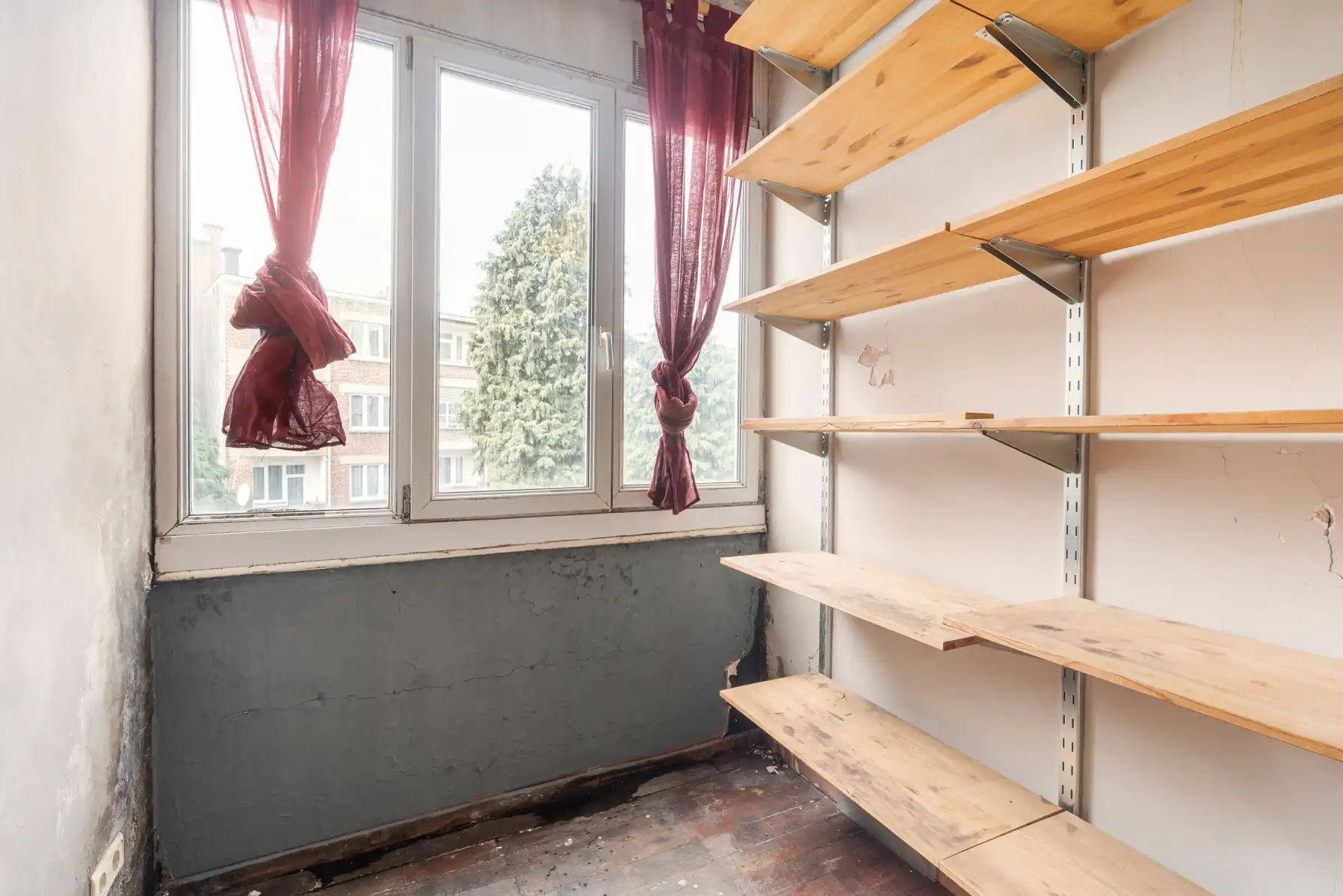 Appartement in kleinschalig gebouw nabij Basiliek foto 8