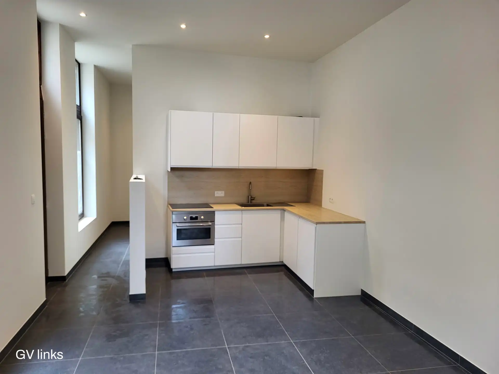 Opbrengsteigendom met 8 units in centrum Antwerpen foto 8