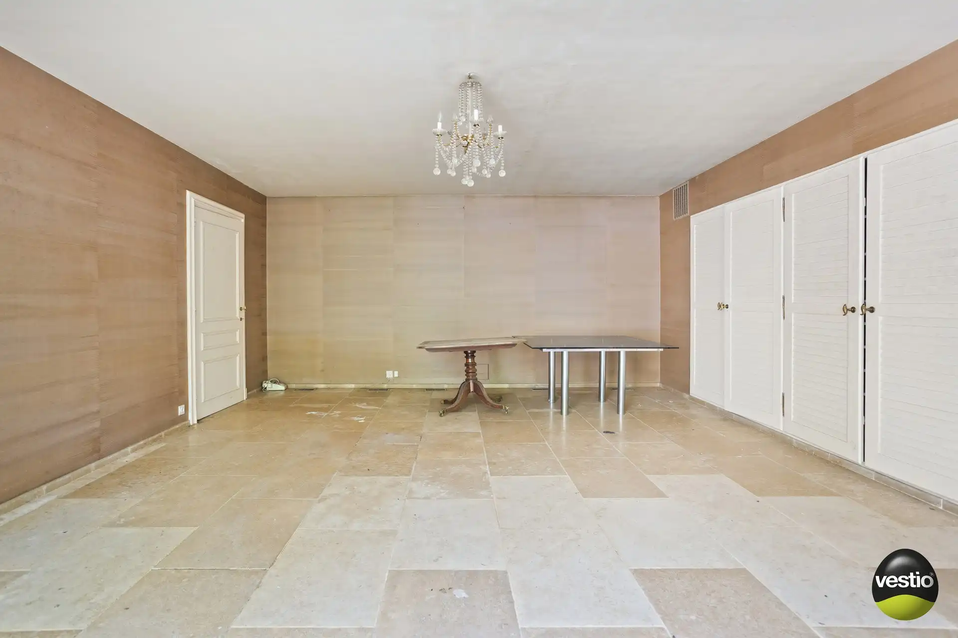 Stadsvilla met ziel – te renoveren parel in het hart van Herentals foto 12