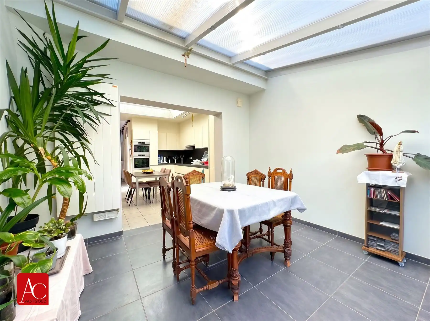 Instapklare én energiezuinige woning met 3 slaapkamers foto 7