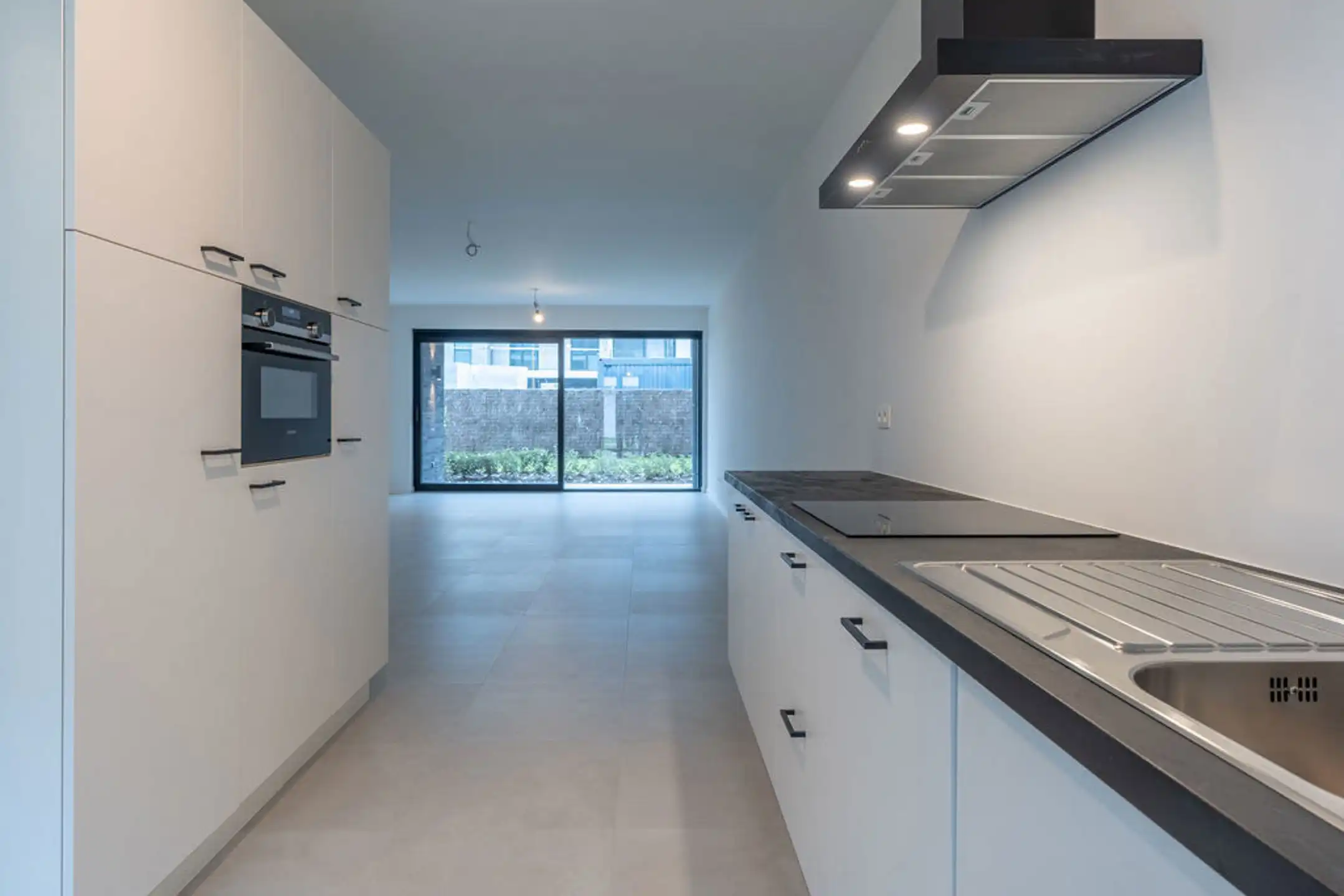 Parkdomein Neerhof bestaande uit knappe energiezuinige app foto 13