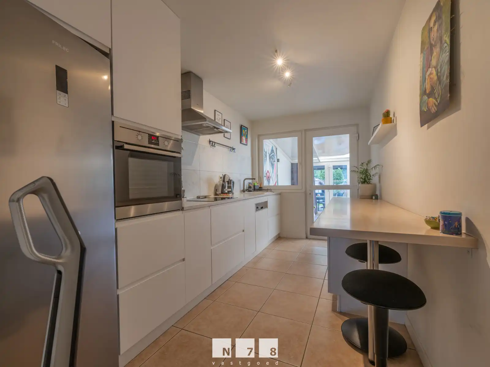 Huis te huur foto 5