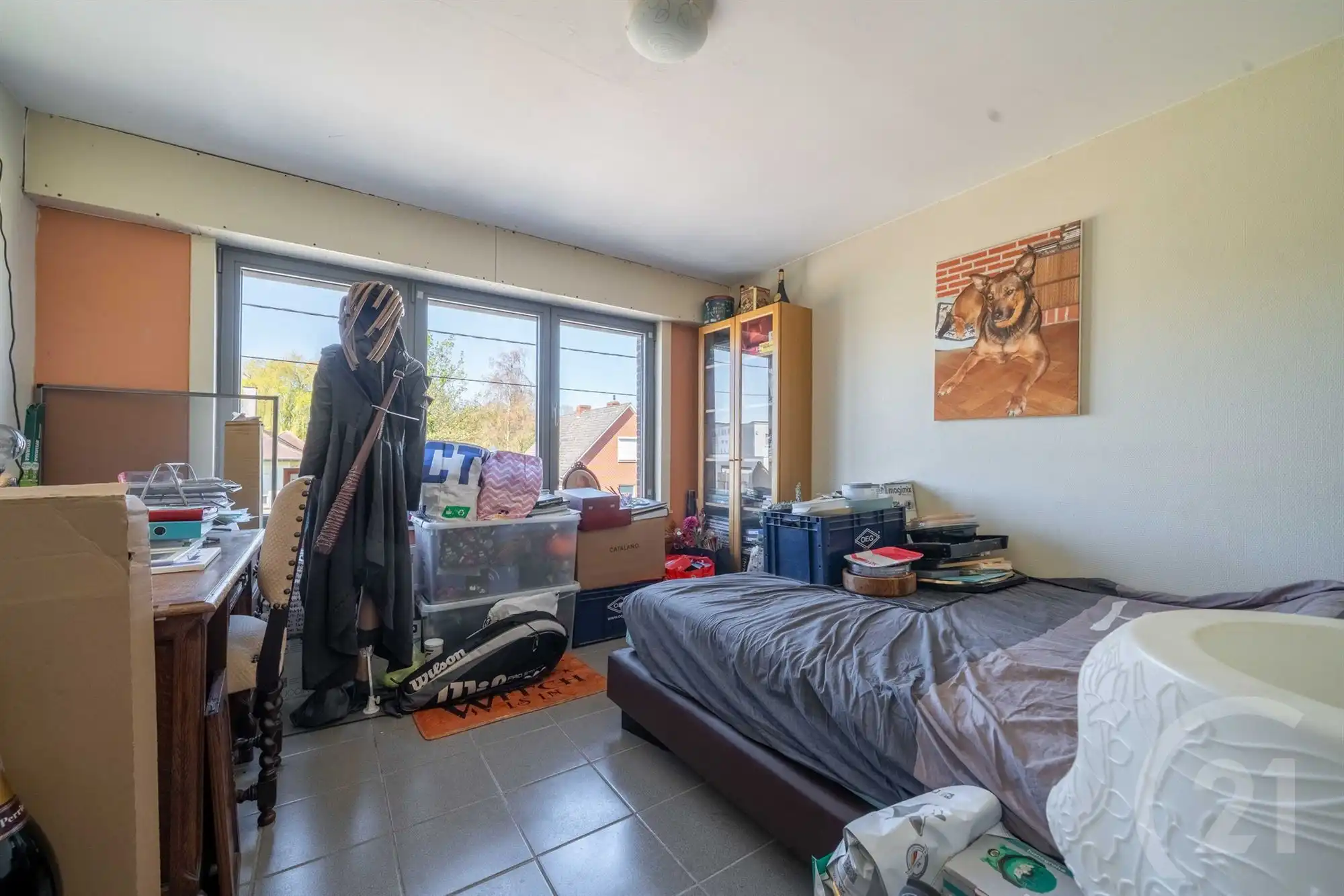 Ruime energiezuinige woning te koop in Betekom/Begijnendijk! foto 22