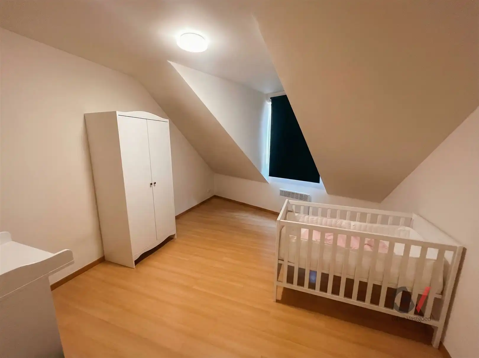 Instapklaar appartement (incl. autostaanplaats) in Diest  foto 7